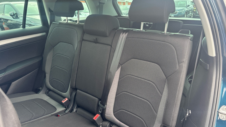 Skoda Kodiaq 1.5 TSI SE Drive 5dr DSG [7 Seat] Petrol Estate